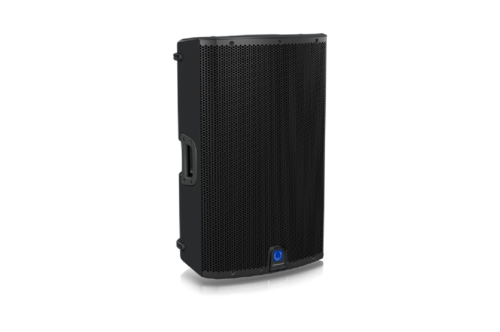 רמקול מוגבר IQ15 מבית Turbosound