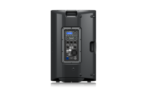 רמקול מוגבר IQ15 מבית Turbosound