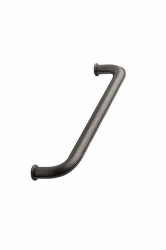 ידית Mould שחור מט - 160 מ
