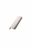 ידית Edge Round ניקל מט מוברש - 200 מ"מ  Furnipart