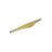ידית עץ Manta אלון טבעי 320 מ"מ - 10139 Vonsild by furnipart
