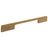 ידית עץ New Aero אלון טבעי 320 מ"מ - 7794 Vonsild by furnipart