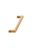 ידית עץ Pinta אלון - 192 מ"מ Vonsild by furnipart