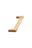 ידית עץ Drops אלון - 160 מ"מ Vonsild by furnipart