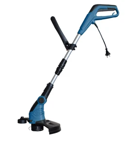 חרמש חשמלי KRAUSS KR-310-LONG 650W 