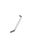 ידית Space ניקל מט מוברש 45692 - 320 מ"מ Furnipart