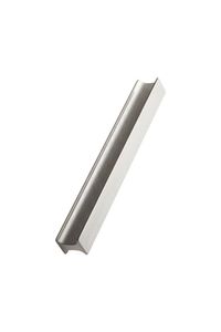 ידית Track ניקל מט מוברש 45702 - 1088 מ
