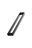 ידית Cubico שחור מט - 96 מ"מ - 51866 Furnipart