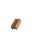 ידית Track עץ אלון טבעי 32 מ''מ - 10372 Furnipart
