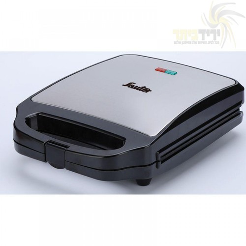 ‏טוסטר לחיצה Sauter TGK444 סאוטר