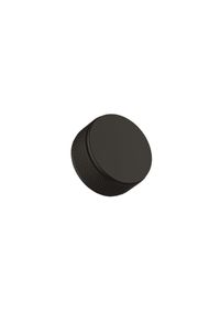 ידית כפתור Harlequin Mini שחור מט - 24183-34