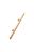 ידית מעץ Japan אלון - 160 מ"מ   Vonsild by furnipart
