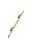 ידית מעץ Magnum אלון - 224/288 מ"מ   Vonsild by furnipart