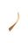 ידית עץ Twist אלון - 224 מ"מ Vonsild by furnipart