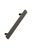 ידית Tool חום עתיק - 128 מ"מ Furnipart