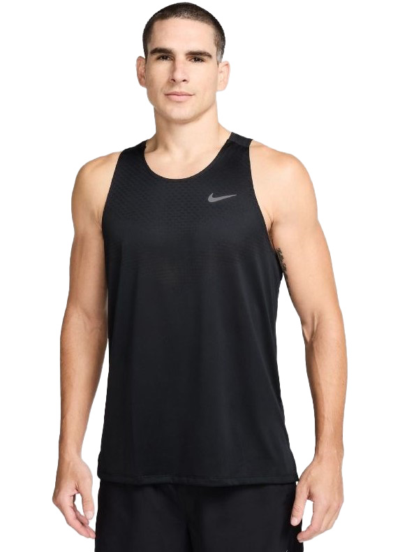 גופיית ריצה נייק Nike Stride Dri-FIT ADV Running Tank Top | גברים
