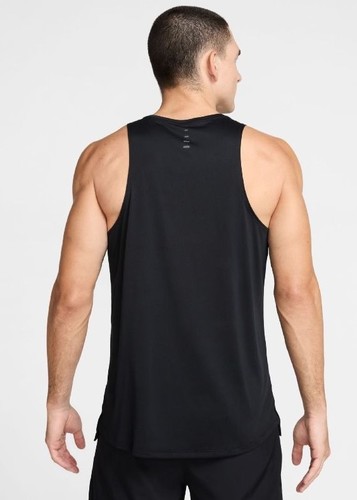 גופיית ריצה נייק Nike Stride Dri-FIT ADV Running Tank Top | גברים