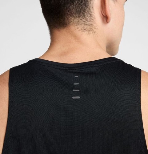 גופיית ריצה נייק Nike Stride Dri-FIT ADV Running Tank Top | גברים