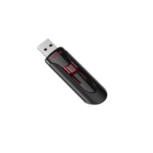 דיסק און קי SanDisk Cruzer Glide USB 3.0 SDCZ600-256G נפח 256GB