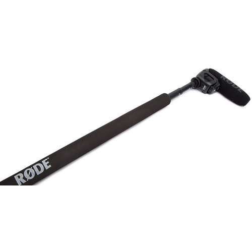 זרוע בום טלסקופית RODE Micro Boompole