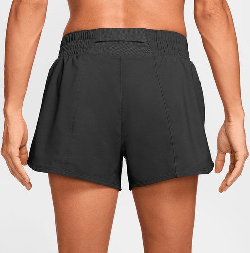 מכנסי נייק Nike One Dri-FIT Mid-Rise Brief | נשים