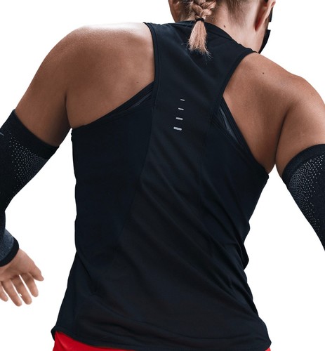 גופיית נייק Nike SWIFT DF TANK | נשים