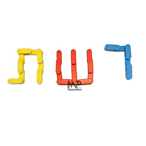 גשרים מגנטיים - להיט