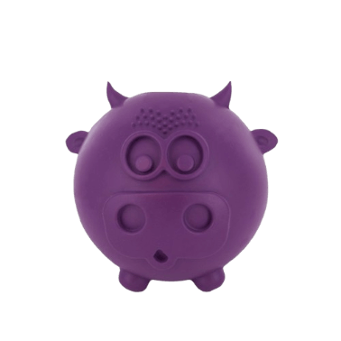 כדור בצורת פרה BUSY BUDDY מידה M