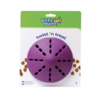 צלחת חטיפים BUSY BUDDY מידה L