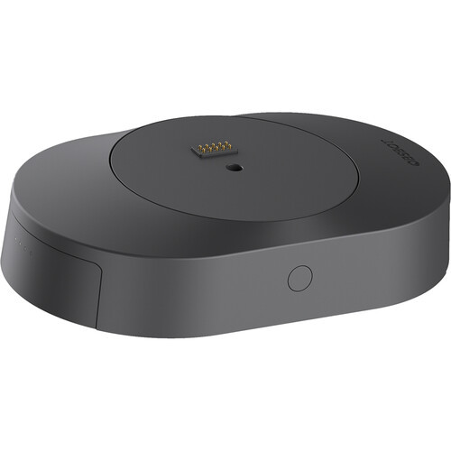 תחנת עגינה 360 מעלות obsbot 360