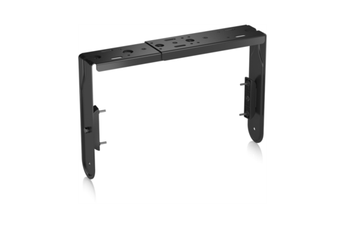 מעמד רמקול לקיר דגם iQ8-WB מבית Turbosound