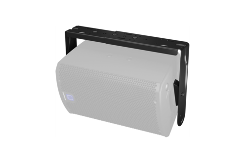 מעמד רמקול לקיר דגם iQ8-WB מבית Turbosound
