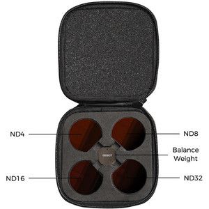 סט פילטרים למצלמת OBSBOT ND Filter Set for Tail Air