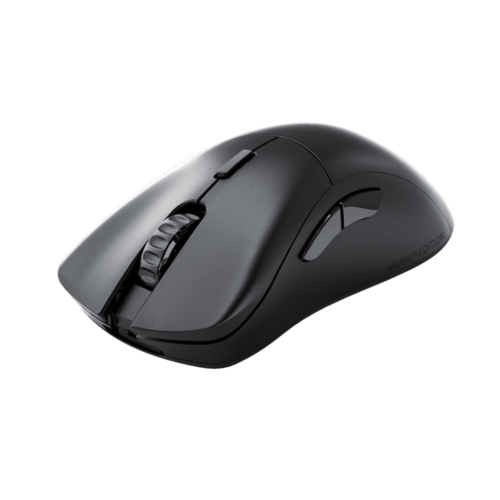 עכבר גיימינג אלחוטי Glorious Model D 2 PRO Wireless 4K/8K  שחור