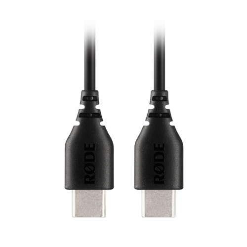  כבל USB-C באורך 30 ס