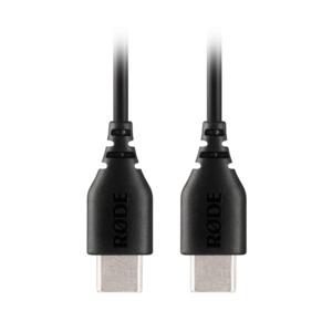  כבל USB-C באורך 30 ס"מ RODE SC22