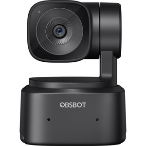 מצלמת רשת OBSBOT Tiny SE AI-Powered PTZ FHD webcam