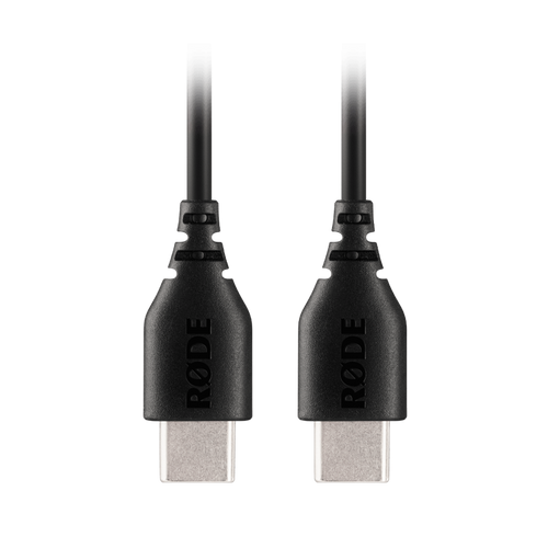  כבל USB-C ל- Lightning באורך 1.5 מטר RODE SC19