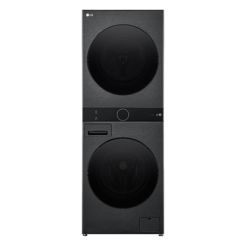 מכונת כביסה LG WT30 ‏12 ‏ק"ג