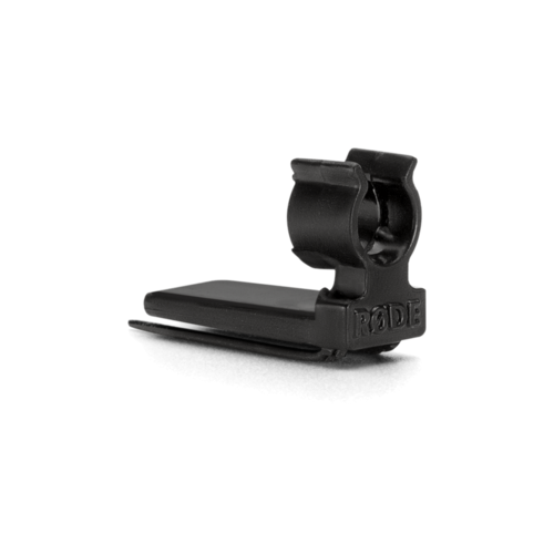 תופסן למיקרופון דש Rode Vampire Clip