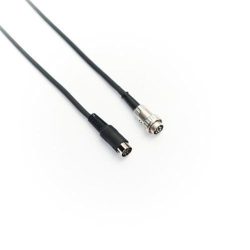 כבל 3מ מידי מיוחד לכינורות קנטיני  8-pin to 13-pin GK Cable