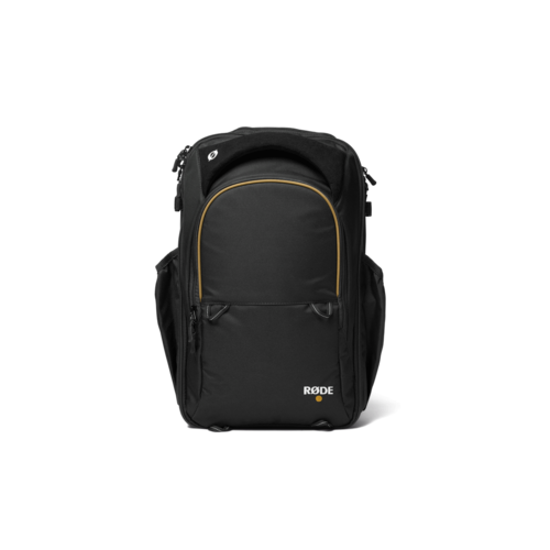 תיק גב לציוד סאונד RODE BACKPACK