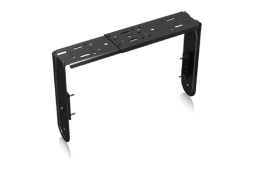 מעמד רמקול לקיר דגם iQ10-WB מבית Turbosound