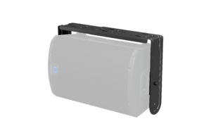 מעמד רמקול לקיר דגם iQ10-WB מבית Turbosound