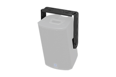 מעמד רמקול לקיר דגם iQ10-WB מבית Turbosound
