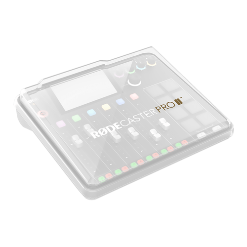 כיסוי למקליט סאונד RODE Cover 2 for RØDECaster Pro II