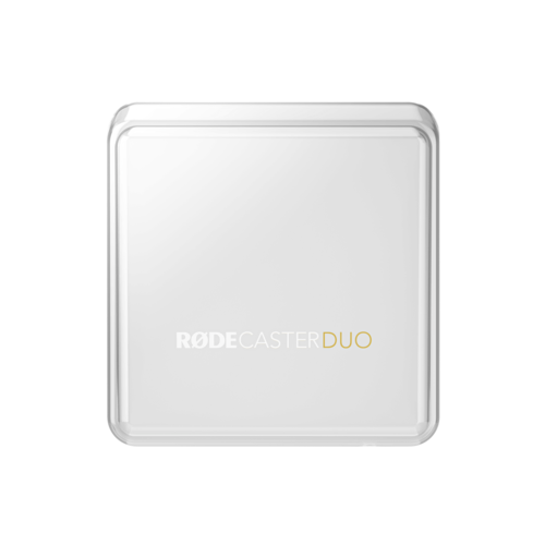 כיסוי למיקסר סאונד Rode RØDECover Duo
