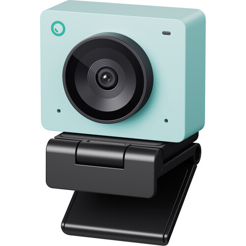 מצלמת רשת OBSBOT Meet SE Webcam ירוקה