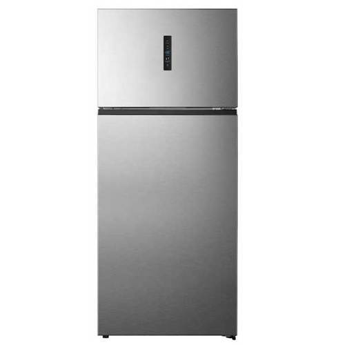 מקרר מקפיא עליון 559 ליטר Hisense RD75SLK נירוסטה הייסנס