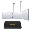מראה לאיפור ותספורת עצמית  STERNIK Cosmetic MIRROR CY-043